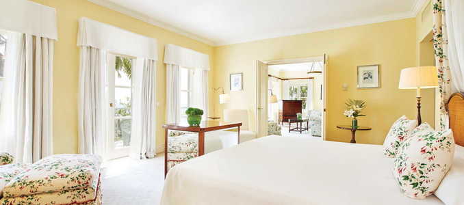 Reids Palace, A Belmond Hotel, photo 3