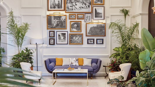 Reids Palace, A Belmond Hotel, photo 4
