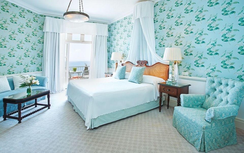 Reids Palace, A Belmond Hotel, photo 5