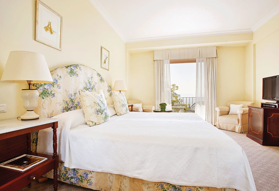 Reids Palace, A Belmond Hotel, photo 6
