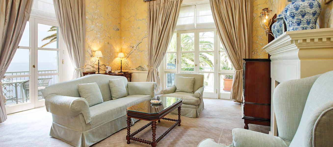 Reids Palace, A Belmond Hotel, photo 7