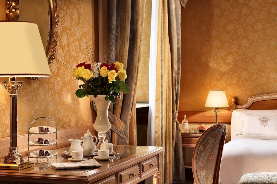 Hotel Splendide Royal Lugano, photo 2