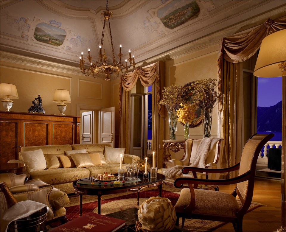 Hotel Splendide Royal Lugano, photo 3