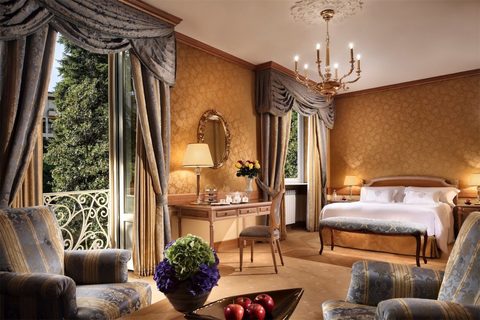 Hotel Splendide Royal Lugano, photo 4