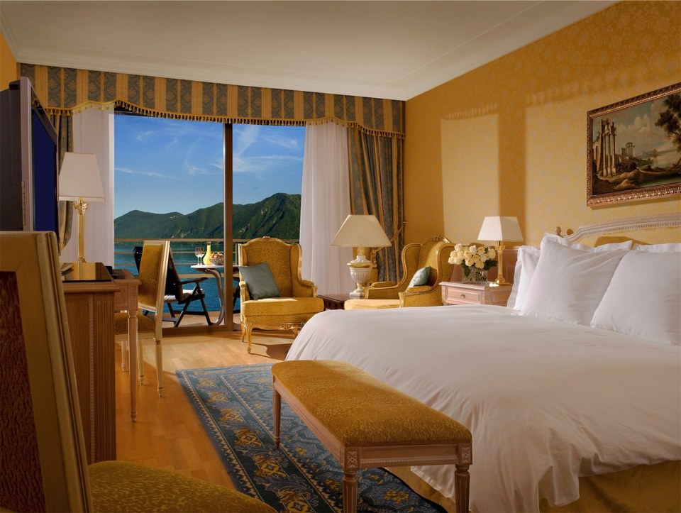 Hotel Splendide Royal Lugano, photo 5
