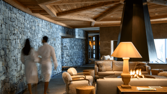 Gstaad Palace, photo 4