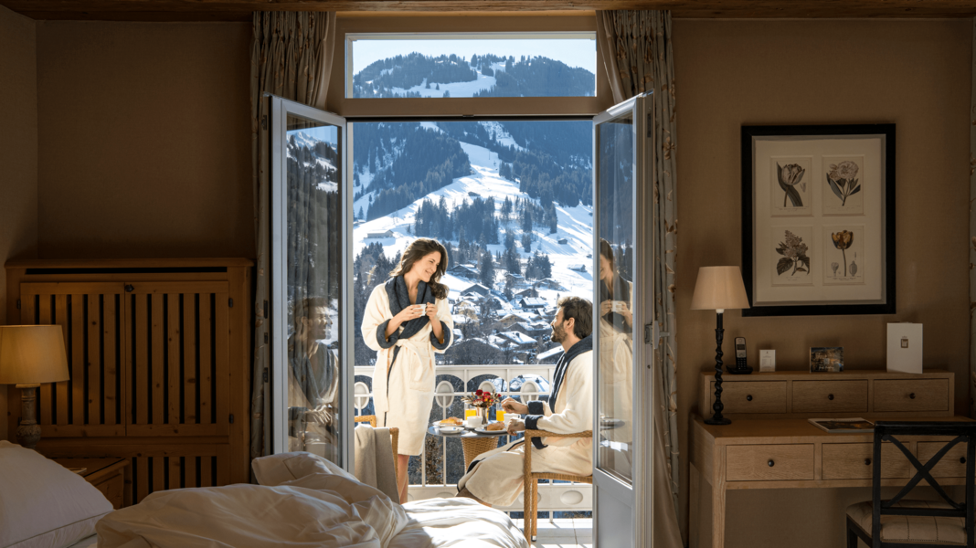 Gstaad Palace, photo 7