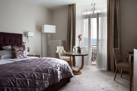 Lausanne Palace, photo 3