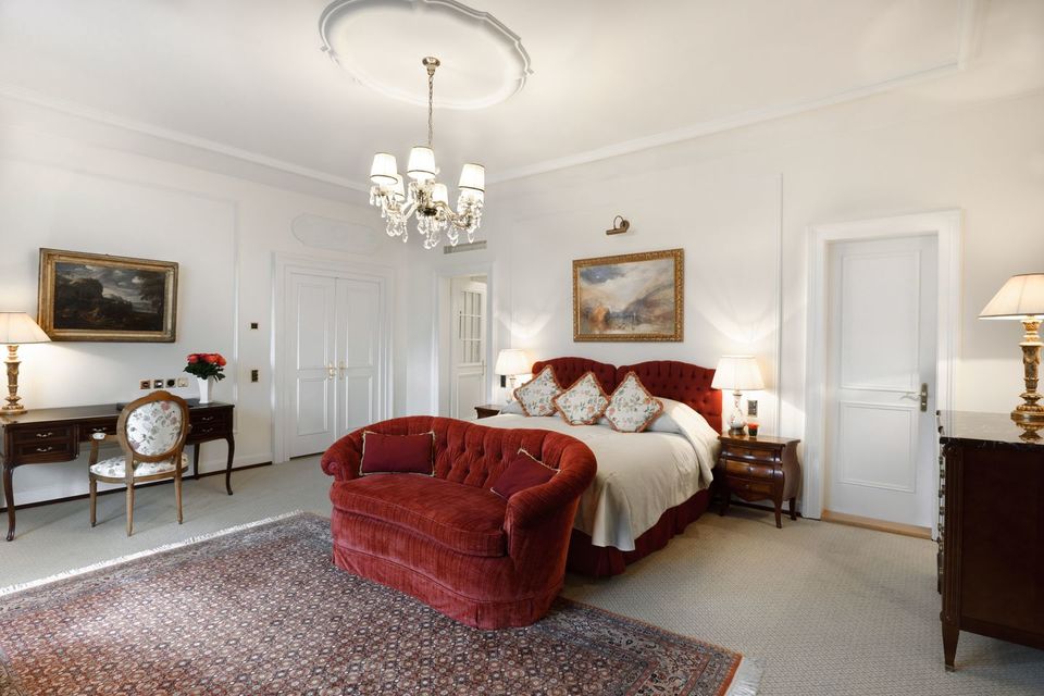 Badrutt's Palace Hotel, photo 3