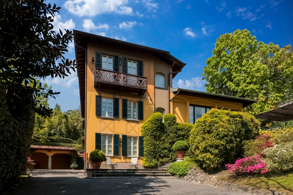 Villa D'Este, photo 9
