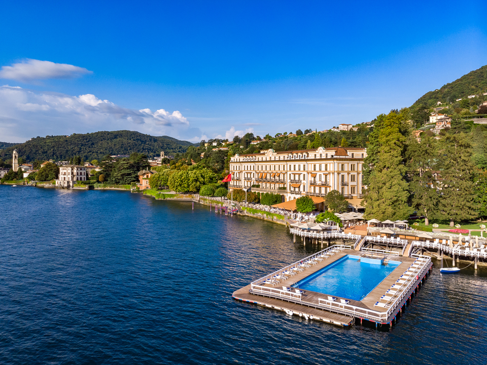 Villa D'Este, photo 1