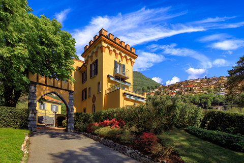 Villa D'Este, photo 2