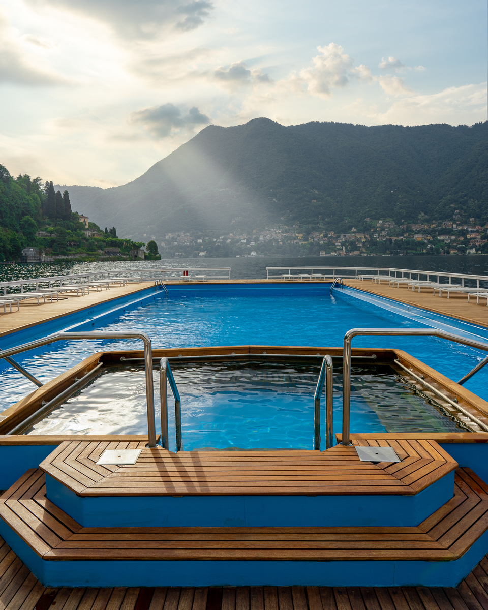 Villa D'Este, photo 6