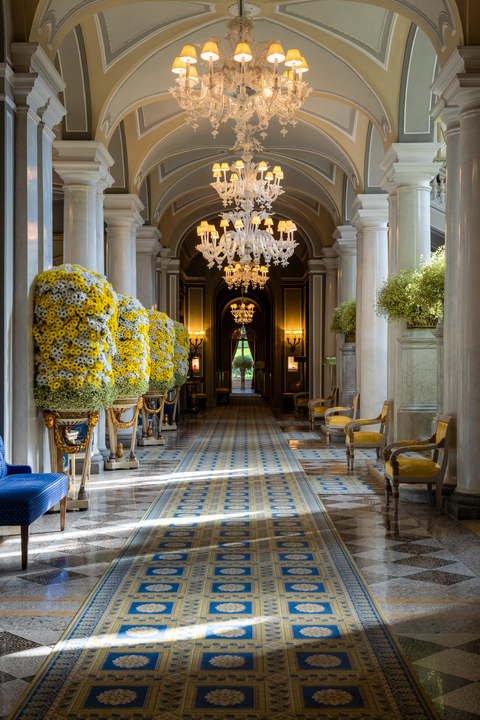 Villa D'Este, photo 3