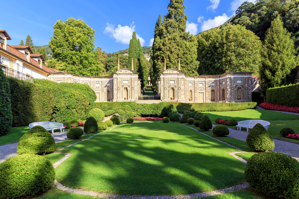Villa D'Este, photo 5