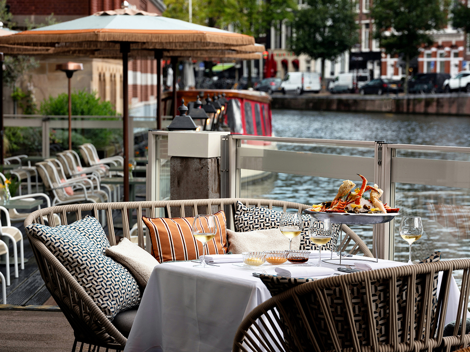 De L'Europe Amsterdam, photo 3