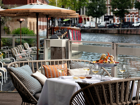 De L'Europe Amsterdam, photo 3