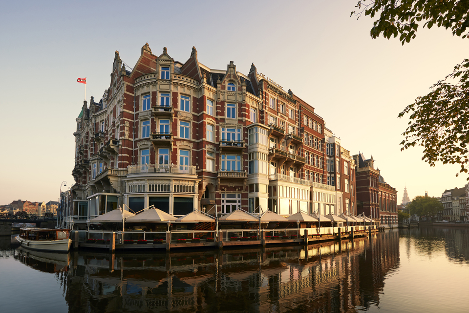 De L'Europe Amsterdam, photo 1