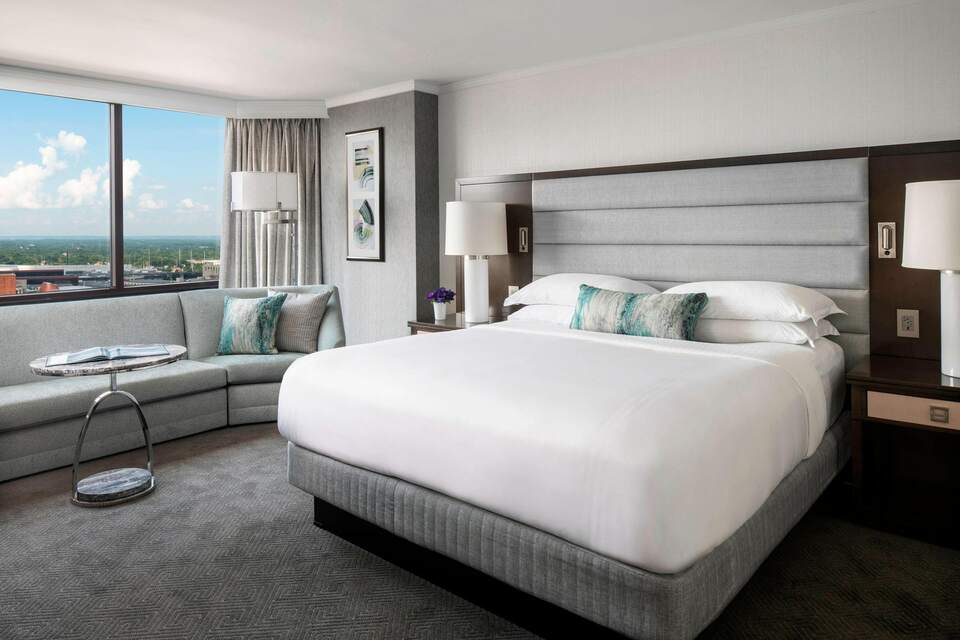 The Ritz-Carlton, Atlanta, photo 1