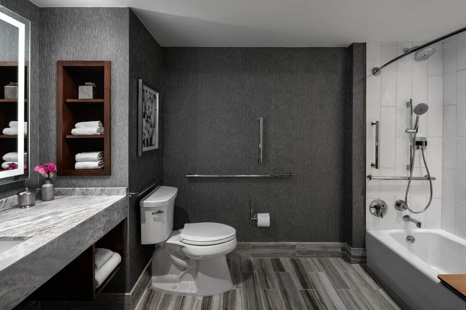 The Ritz-Carlton, Atlanta, photo 2