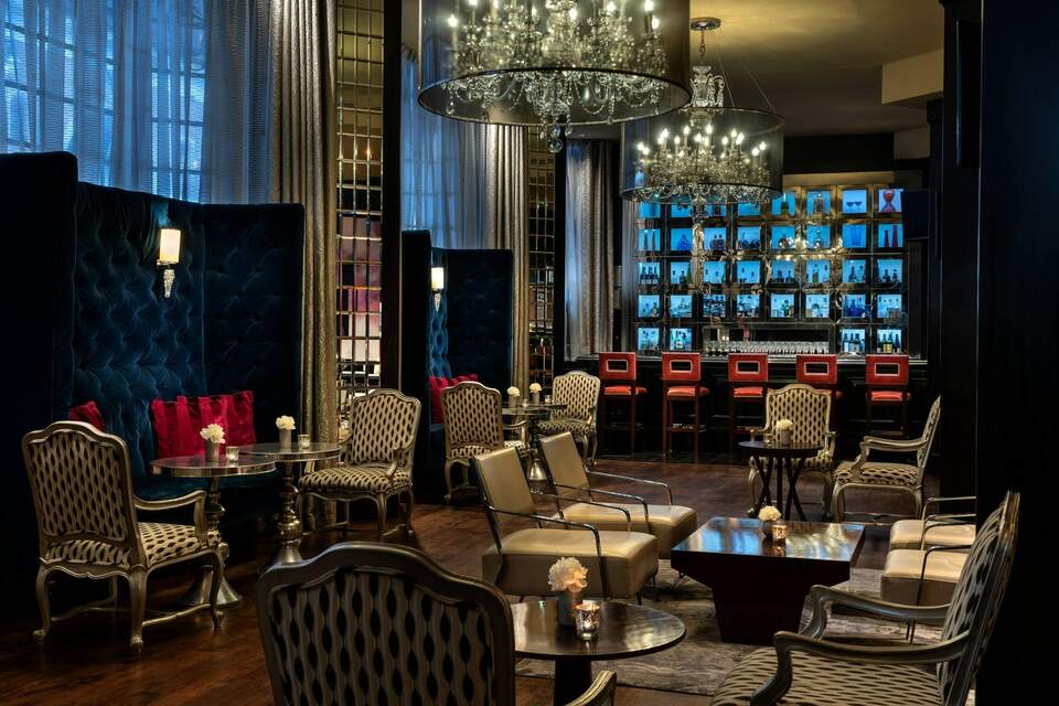 The Ritz-Carlton, Atlanta, photo 3
