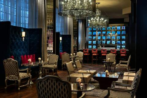 The Ritz-Carlton, Atlanta, photo 3