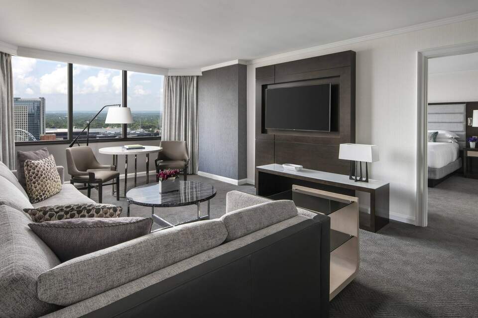 The Ritz-Carlton, Atlanta, photo 4