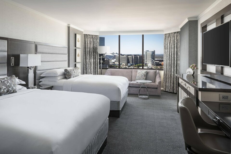 The Ritz-Carlton, Atlanta, photo 6