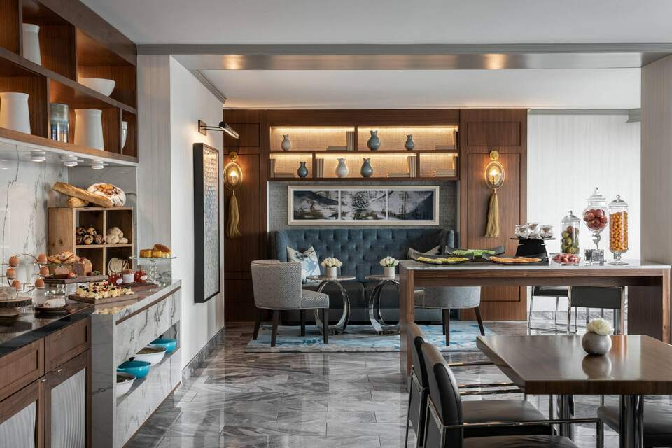 The Ritz-Carlton, Atlanta, photo 7