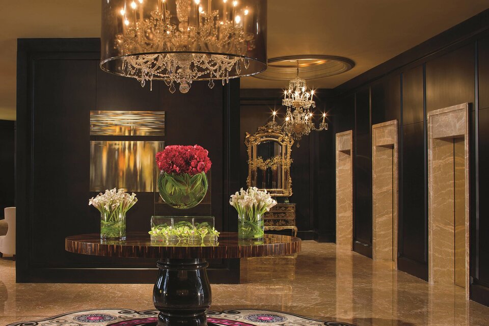 The Ritz-Carlton, Atlanta, photo 8