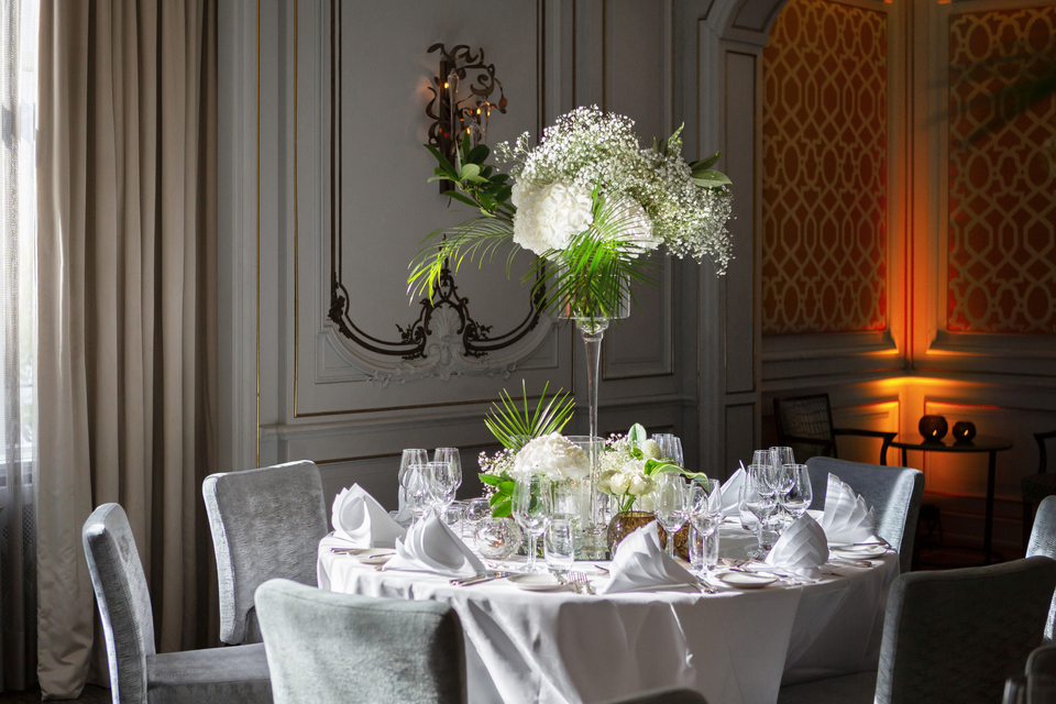 Hotel Continental, photo 6