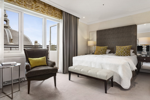Hotel Continental, photo 5