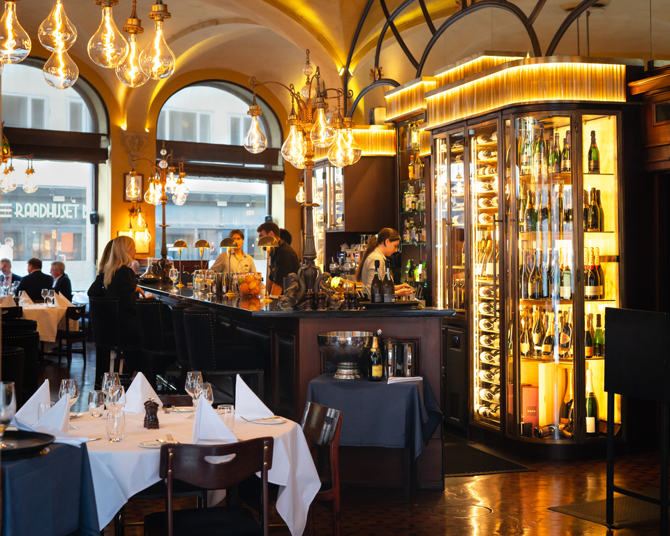 Hotel Continental, photo 8