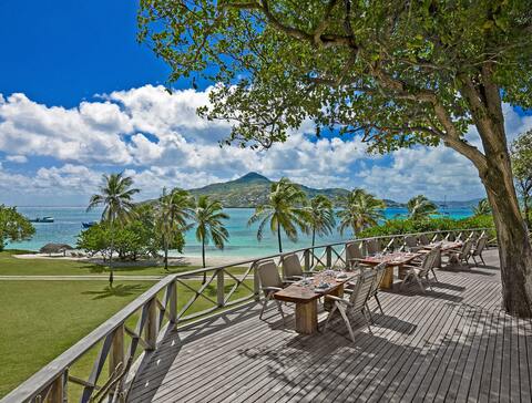 Petit St Vincent, photo 2