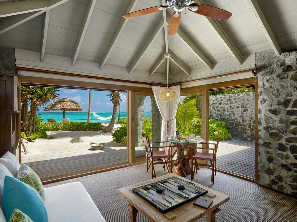 Petit St Vincent, photo 6