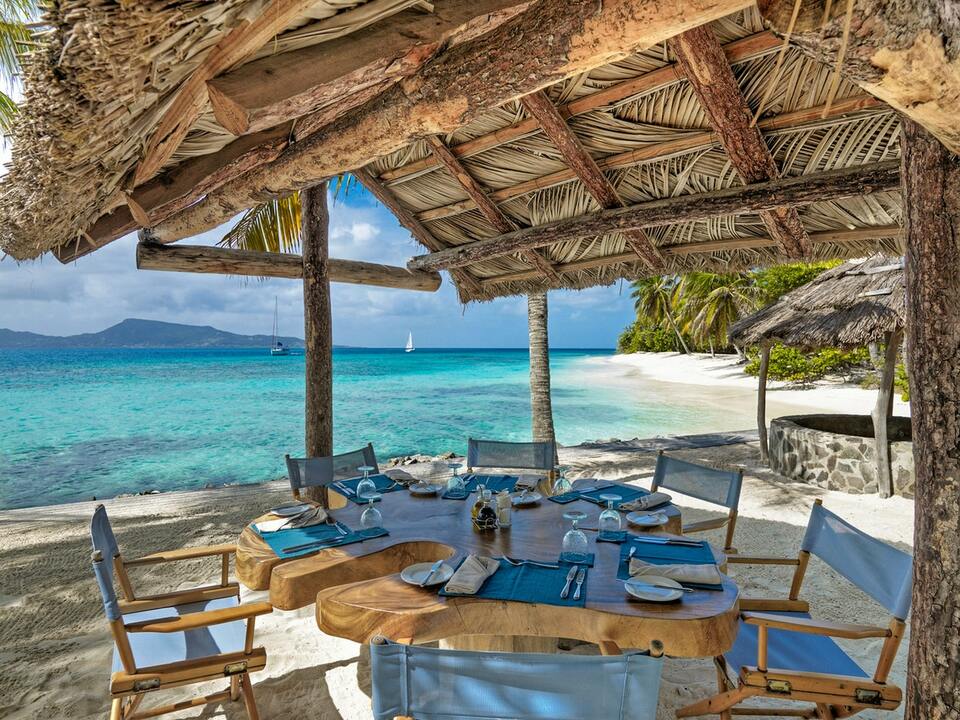 Petit St Vincent, photo 8