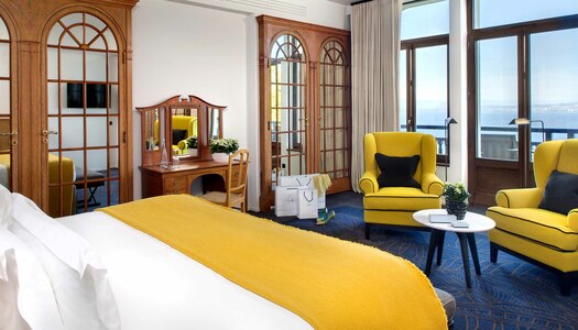 Hotel Royal Evian Resort, photo 3