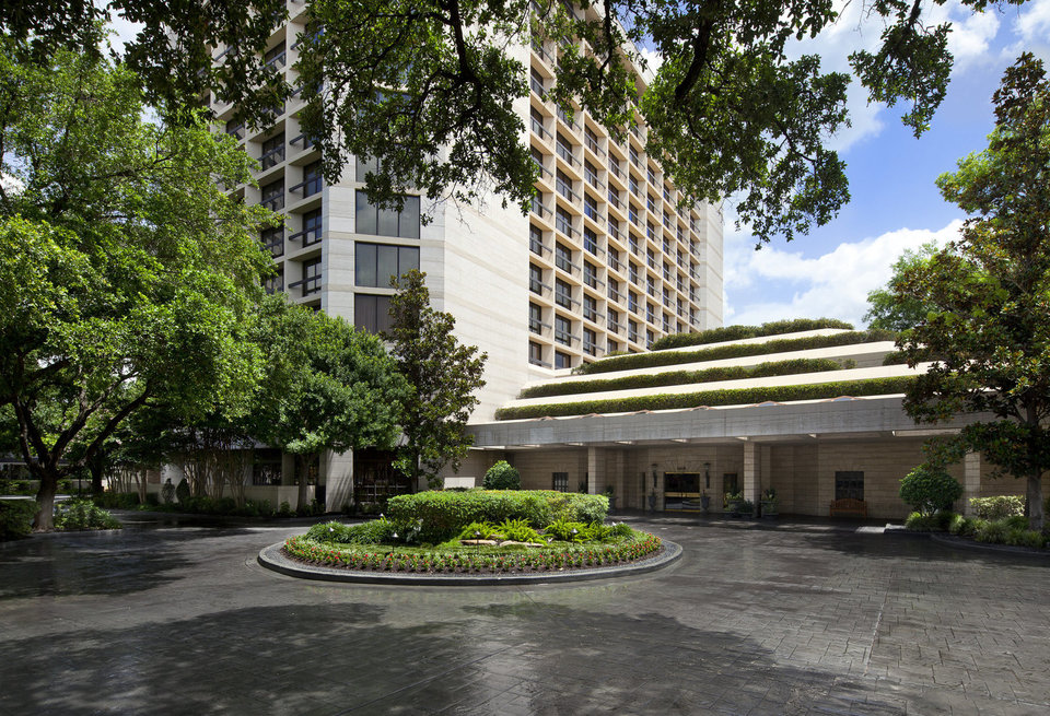 The St. Regis Houston, photo 1