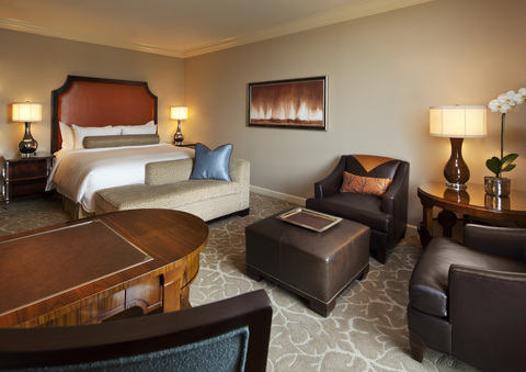 The St. Regis Houston, photo 2