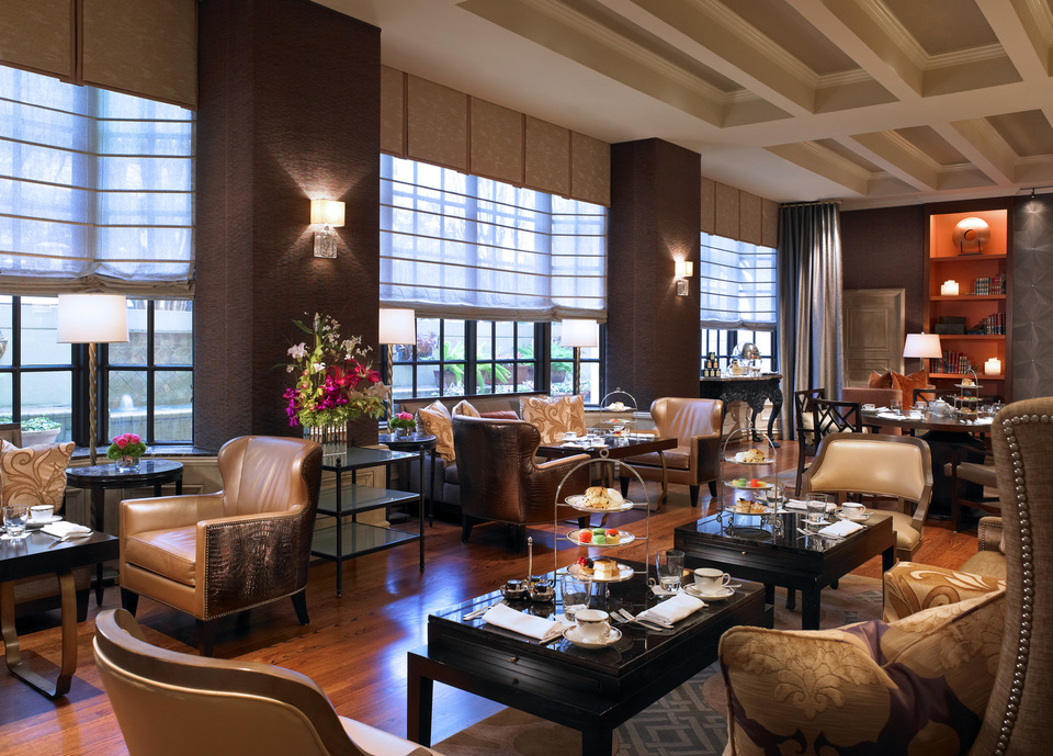 The St. Regis Houston, photo 3