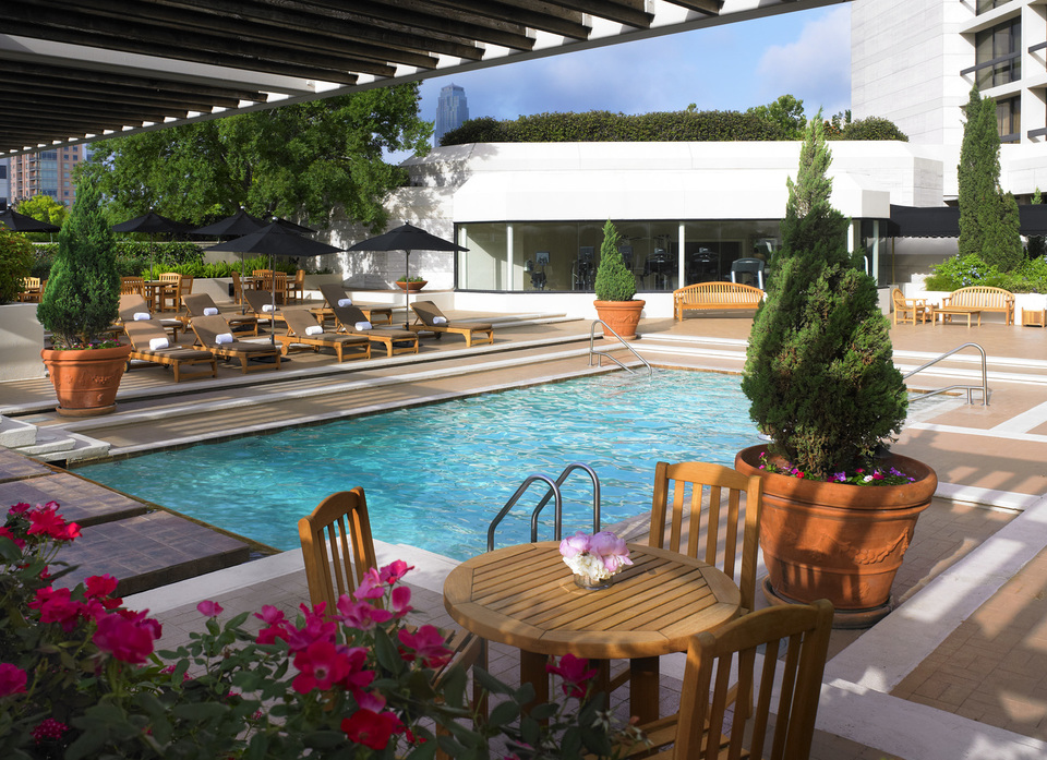 The St. Regis Houston, photo 5