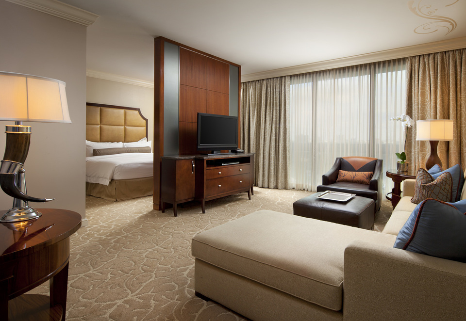 The St. Regis Houston, photo 6