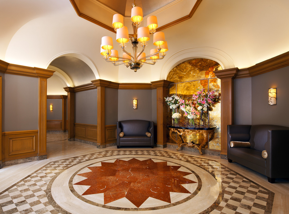 The St. Regis Houston, photo 7