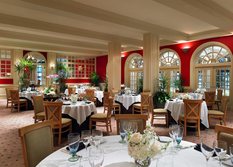 The St. Regis Houston, photo 8