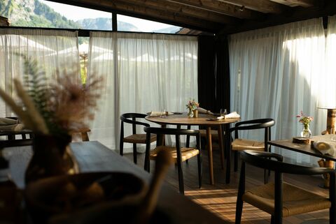 L'Alpaga, Megève, photo 2