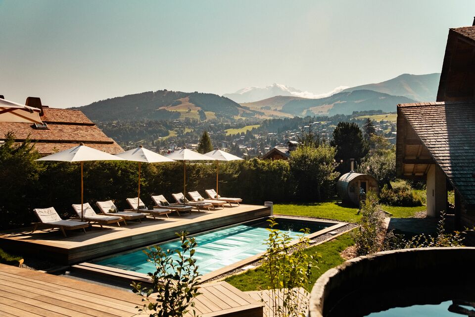 L'Alpaga, Megève, photo 1