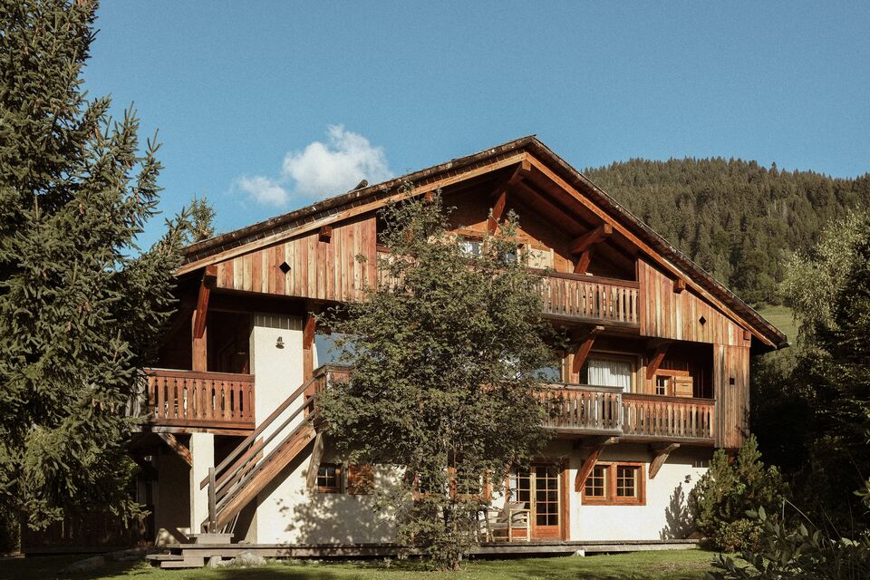 L'Alpaga, Megève, photo 3