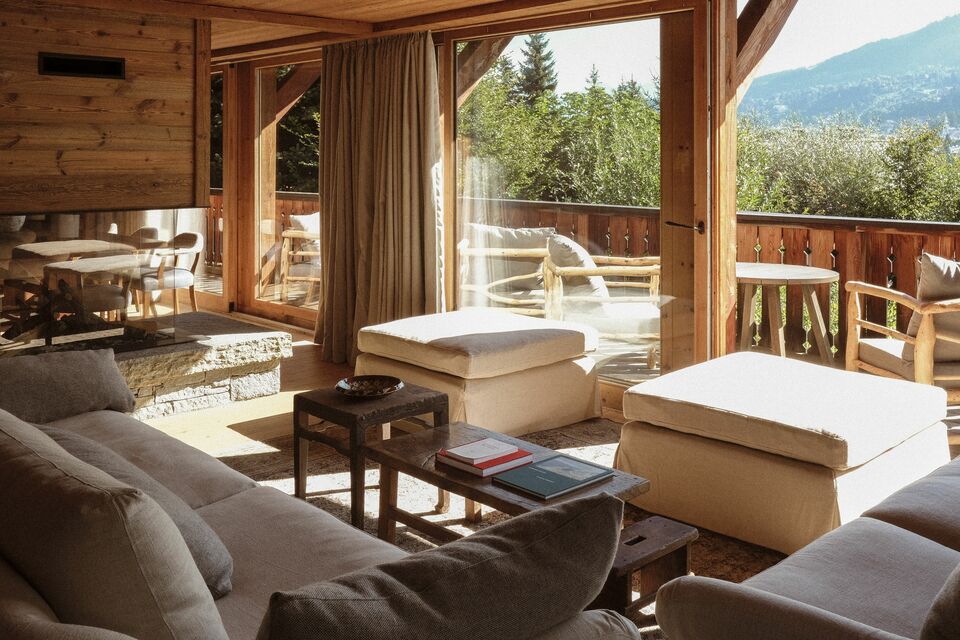 L'Alpaga, Megève, photo 8