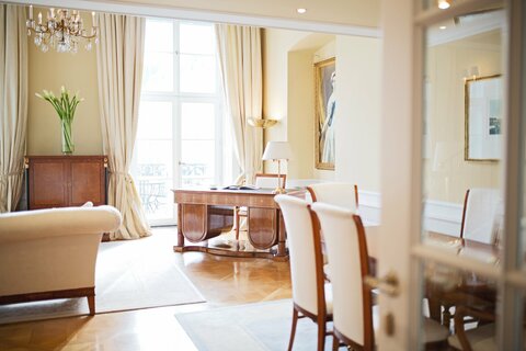 Palais Coburg Residenz, photo 2