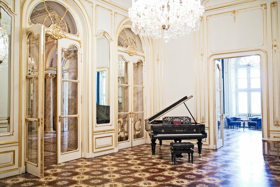 Palais Coburg Residenz, photo 4